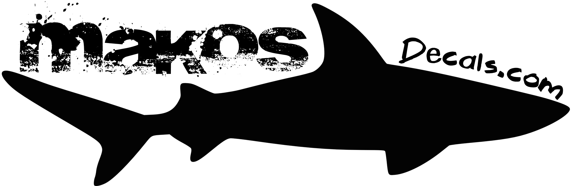 Makos Decals